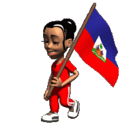 haiti