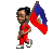 haiti